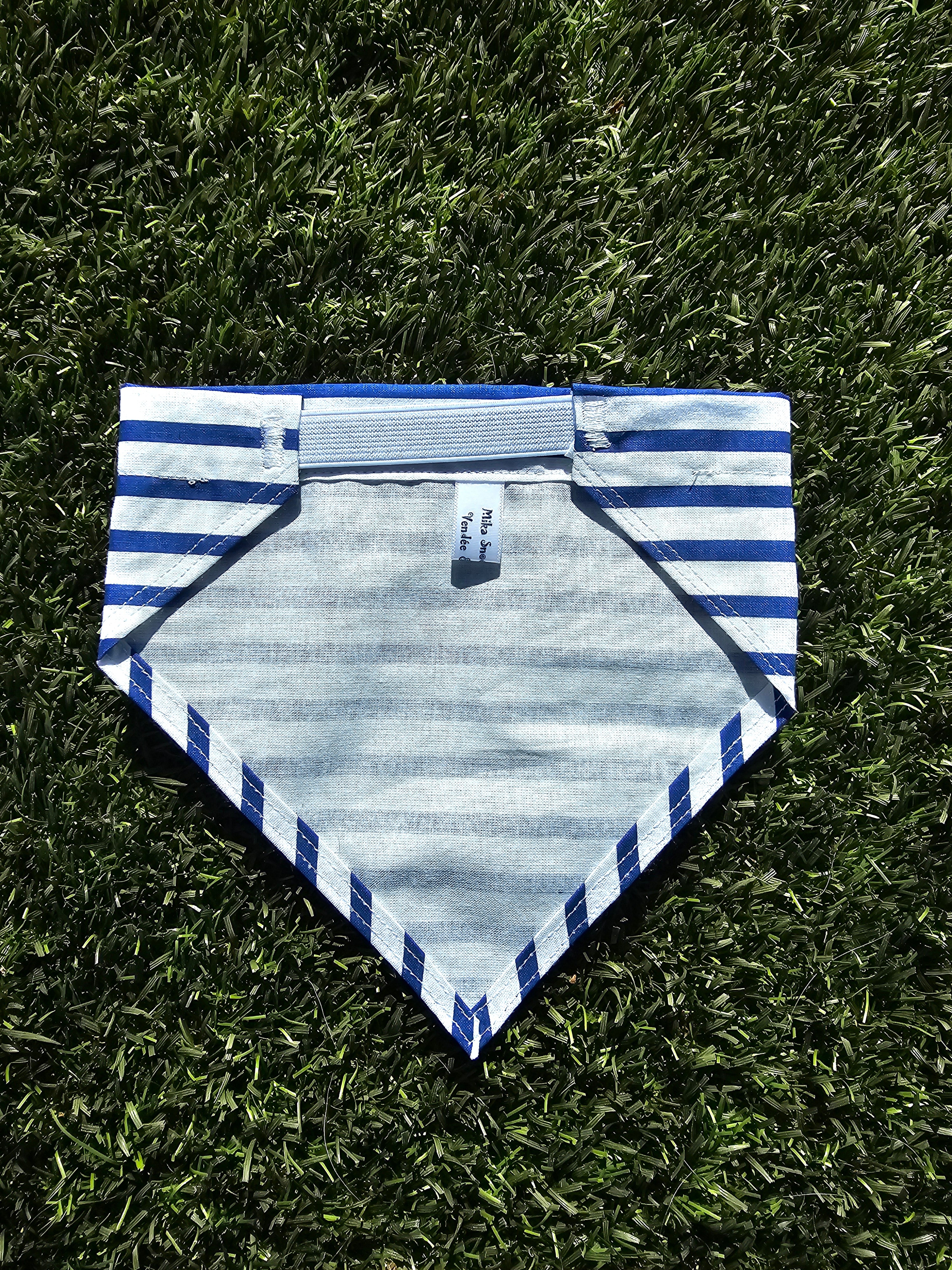Bandana Marinière