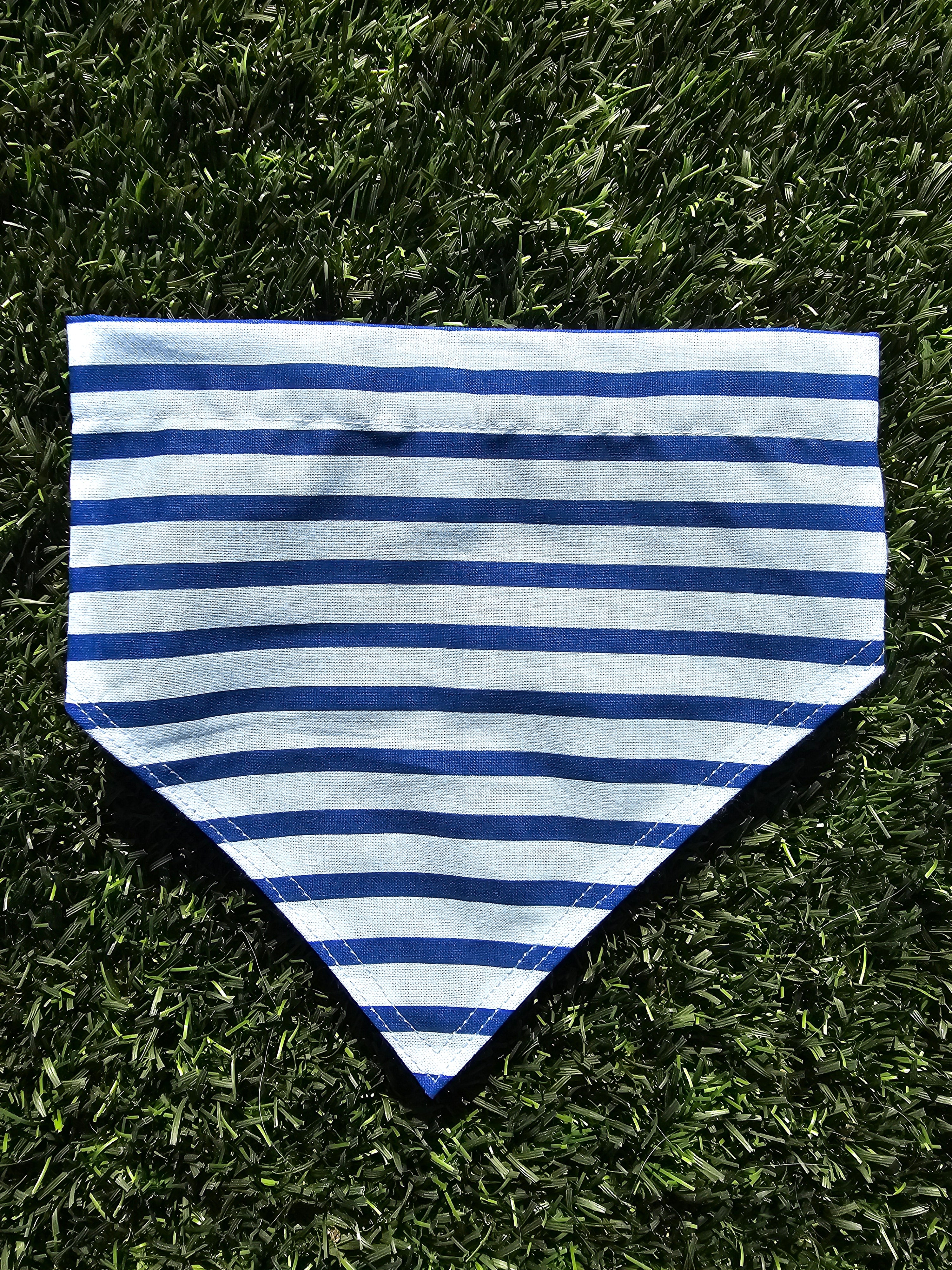 Bandana Marinière