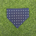 Bandana ancres - chambray