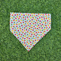 Bandana fruits - toile de coton