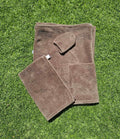 Peignoir Marron