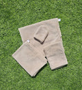 Peignoir Marron taupe