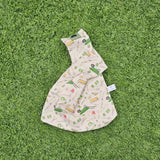Sac à balade jardinier