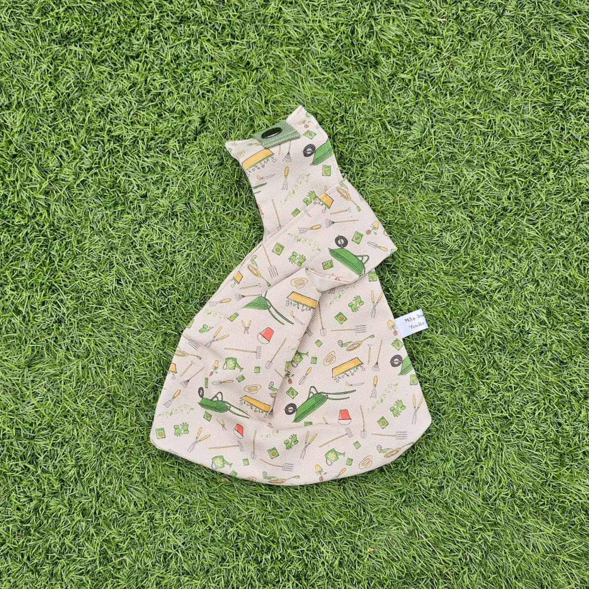 Sac à balade jardinier
