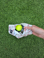 Sac à balade cerises