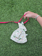 Sac à balade jardinier