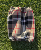 Snood écossais - tartan