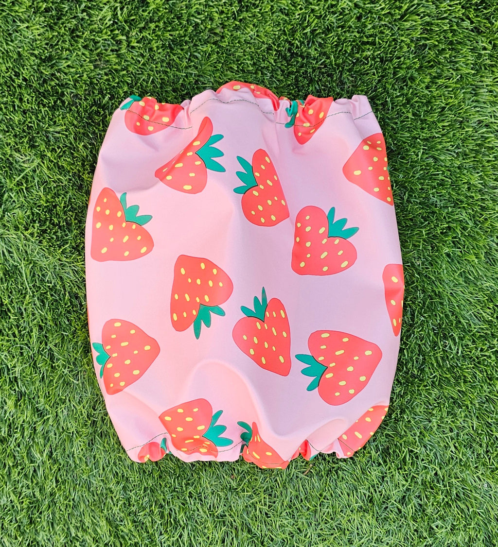 Snood fraises - imperméable