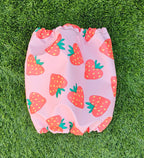 Snood fraises - imperméable