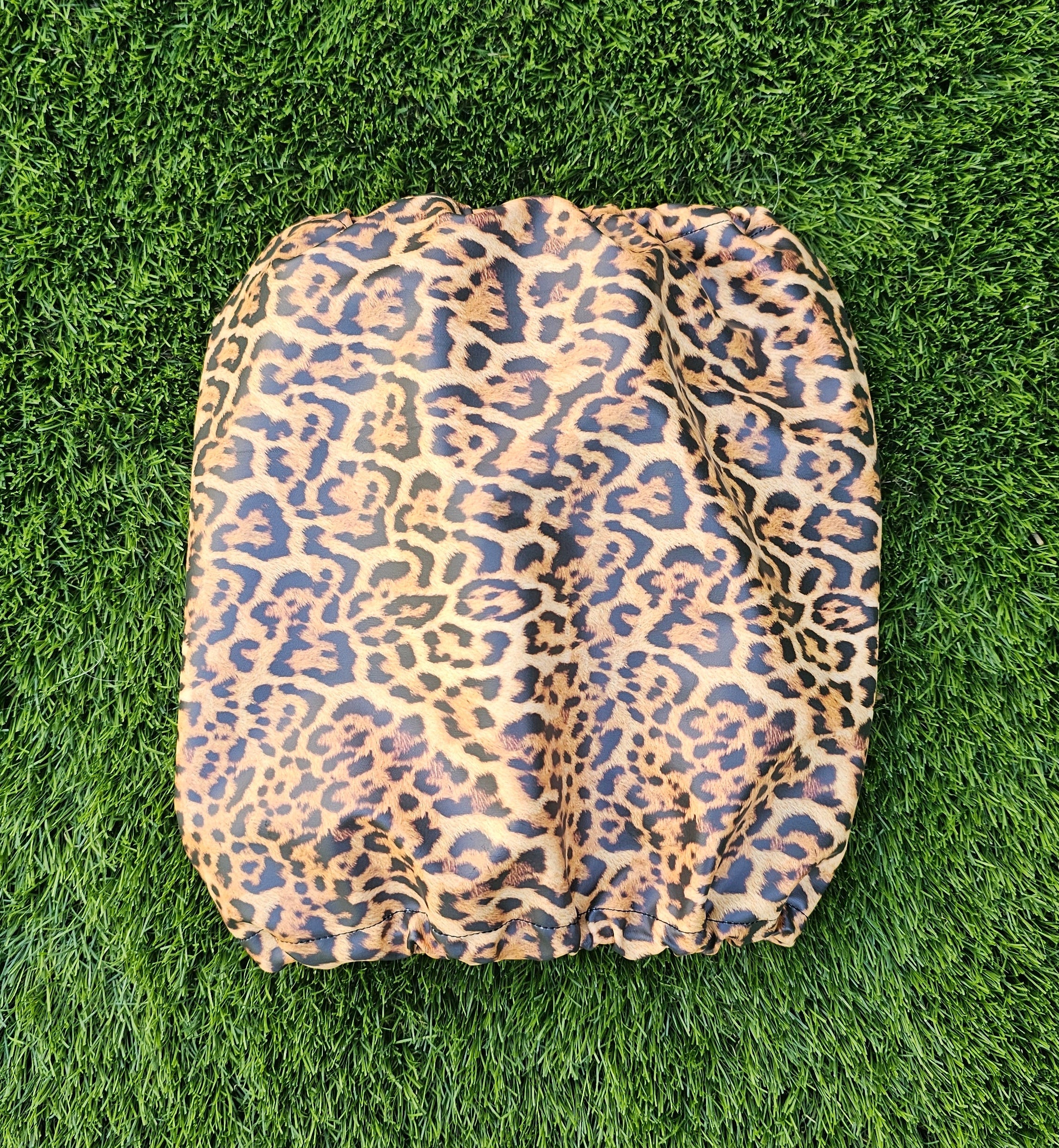 Snood léopard - imperméable