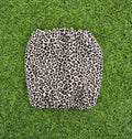 Snood léopart - jersey