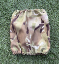 Snood militaire - imperméable déperlant