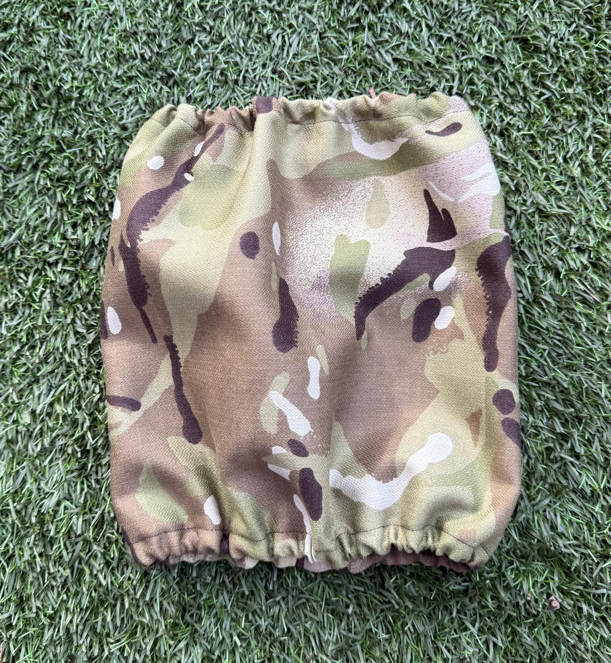Snood militaire - imperméable déperlant