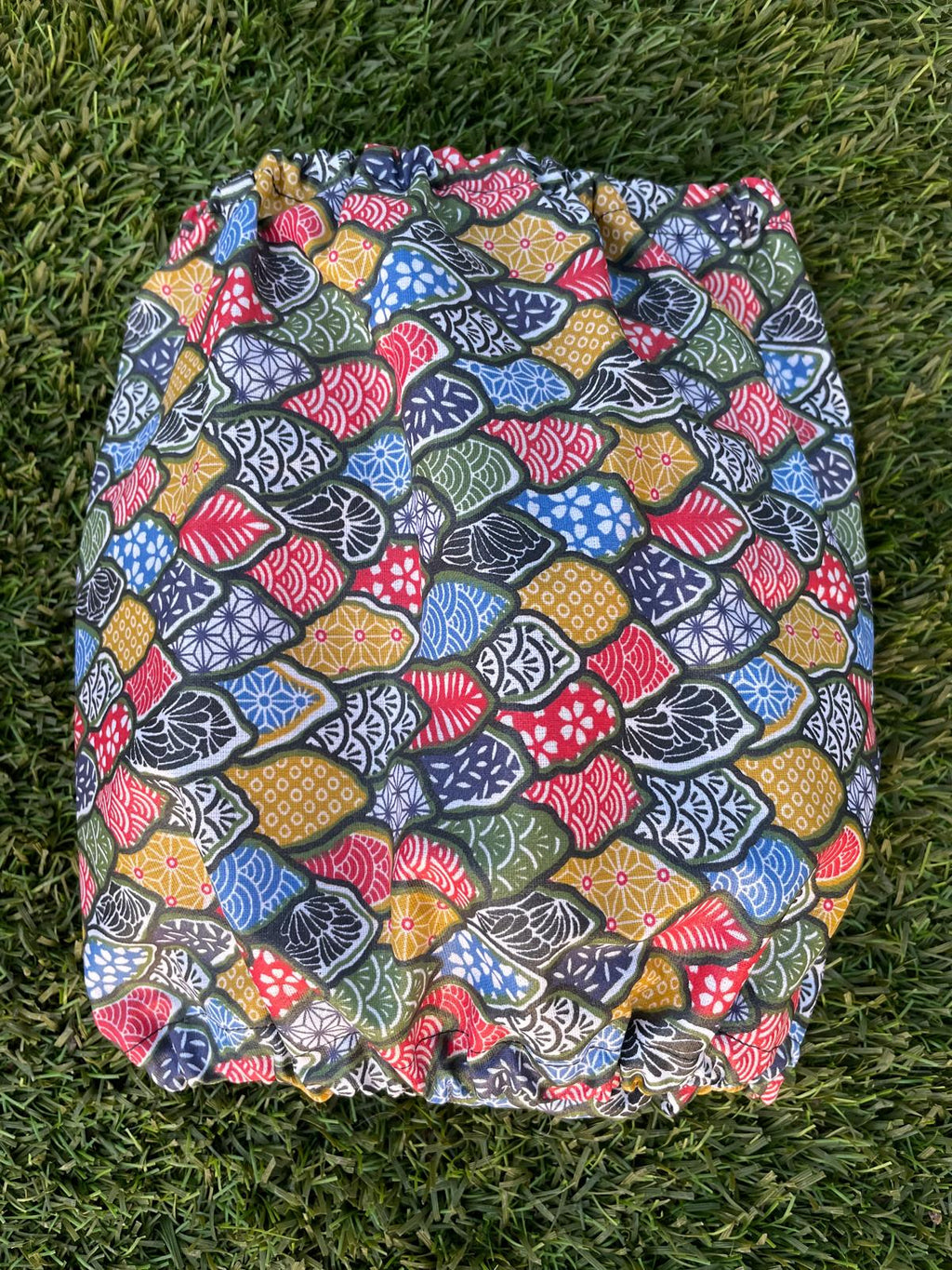 Snood multicolores - imperméable