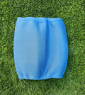 Snood respirant bleu roi
