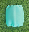 Snood respirant turquoise